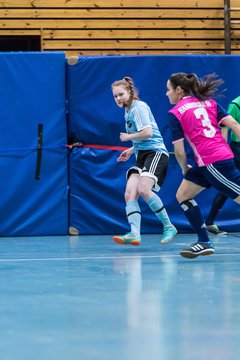 Bild 303 - Dodenhof Cup